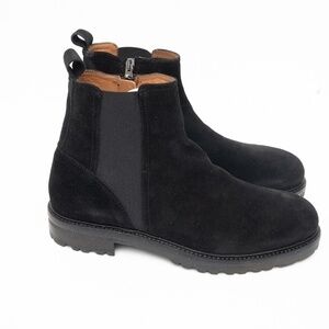 La Canadienne. Men's Lev Boots.